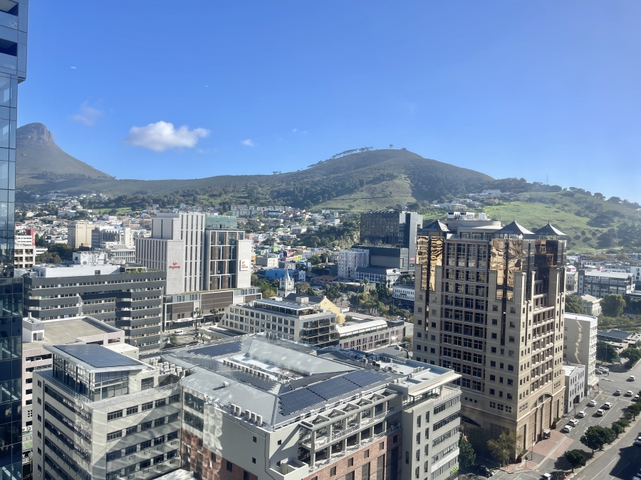 1 Bedroom Property for Sale in Cape Town City Centre Western Cape